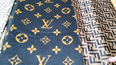 lv fabrics|lv material for sewing.